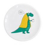 Тарелка «Рекс: Магия утра»