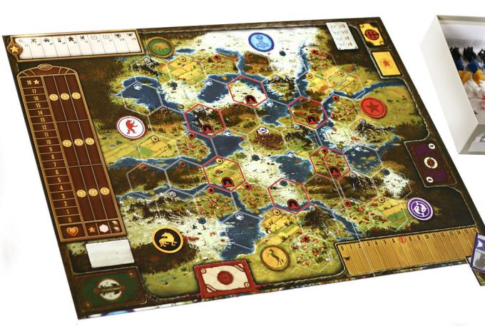 Серп (Scythe)