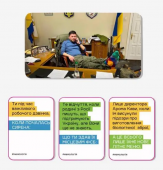 Мемология: Паляниця 2.0 (обновленная версия)