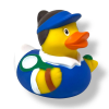Качка FunnyDucks Тенісистка