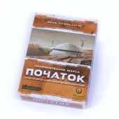 Покорение Марса: Пролог (UA) / Terraforming Mars: Prelude (UA) Покорение Марса: Пролог (UA) / Terraforming Mars: Prelude (UA)