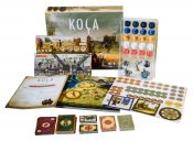 Коса (Серп, Scythe)(UA)