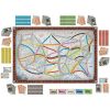 Квиток на поїзд: Америка (Ticket to Ride: USA)