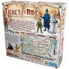 Квиток на поїзд: Америка (Ticket to Ride: USA)