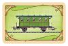 Квиток на поїзд: Америка (Ticket to Ride: USA)