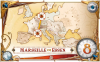 Ticket to Ride - Europe 1912 (Квиток на потяг: Європа 1912)