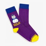 Носки Prizmo Только для волшебников