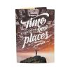 Обкладинка на паспорт "Time to Discover"