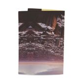 Обложка на паспорт "Time to Discover"