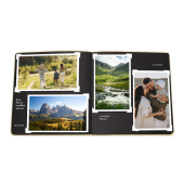 Фотоальбом "Теплі моменти" бежевий