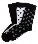 Консервированные носки "1+1=3"