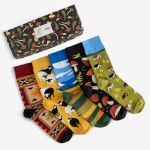 Dodo Socks Набор Polonyna Box