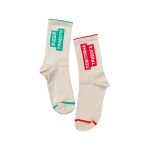 Носки Dobro Socks "Тревога" 