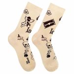 Носки Дед Носкарь True Love Tattoo