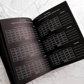 Блокнот Tse Tobi