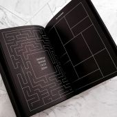 Блокнот Tse Tobi