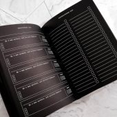 Блокнот Tse Tobi