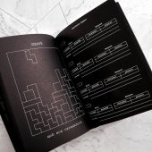 Блокнот Tse Tobi