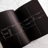 Блокнот Tse Tobi