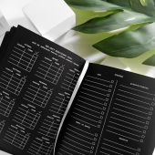 Блокнот Tse Tobi