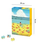 Пазл «Це мій дім» 500 елементiв