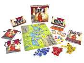 Цезар! (UA) / Caesar!: Seize Rome in 20 Minutes! (UA)