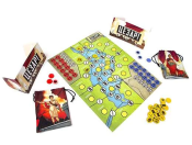 Цезар! (UA) / Caesar!: Seize Rome in 20 Minutes! (UA)