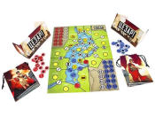 Цезар! (UA) / Caesar!: Seize Rome in 20 Minutes! (UA)