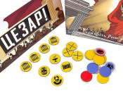 Цезар! (UA) / Caesar!: Seize Rome in 20 Minutes! (UA)