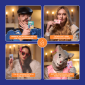 Це точно ти