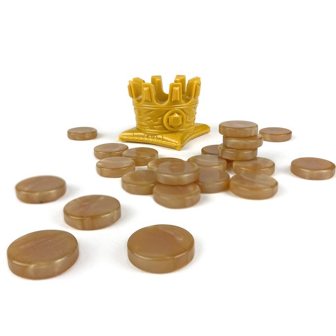 Цитаделі укр. (Citadels) 