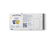 Шоколадный набор Small "Лучшему папе"