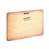 Дерев'яний постер "Star Trek. Зоряний шлях: Ентерпрайз NCC-1701"