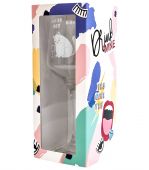 Бокал "В смысле нет винишка"