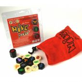 Вулик: дорожня версія (Hive Pocket)