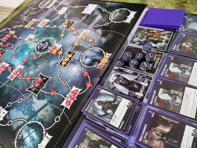 Dungeons & Dragons: The Legend of Drizzt (Підземелля і Дракони: Легенда про Дріззта)