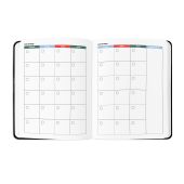 Планер "I have a magic plan" черный