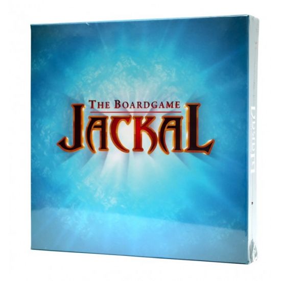 Jackal (Шакал)