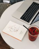 Блокнот Гусь "Дедлайн"