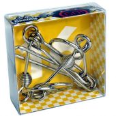 Дротова головоломка Траса 16