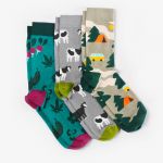 Dodo Socks Набор Selo