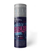 Скретч-постер 100ДЕЛ BAR edition