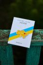 Значок "Україна"