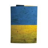 Обложка на паспорт "Украина"