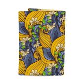 Обложка на паспорт "Ukraine is love"