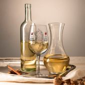 Бокал "Український кіт"