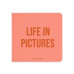 Фотоальбом "Life in pictures"