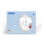 Чашка "Кошка выходного дня"