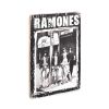 Деревянный постер "Ramones #1"