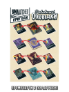 Unmatched: Пригоди - Дивовижні оповідки (Unmatched Adventures: Tales to Amaze)